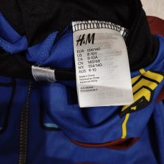 Mancs Őrjárat Chase jelmez 8-10 év