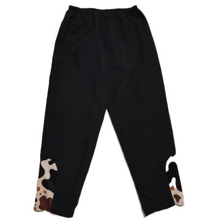 Cowboy, Sheriff jelmez nadrág 116 cm