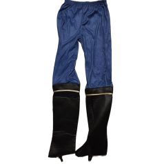 Kalóz jelmez nadrág M