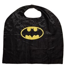 Batman jelmez palást