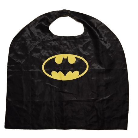 Batman jelmez palást