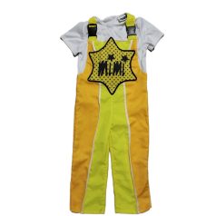 Mimi, a Skyline Gang jelmez 4-6 év Smiffys