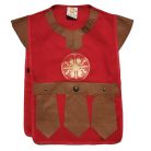 Kaligula Római gladiátor jelmez S/3-4 év