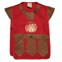 Kaligula Római gladiátor jelmez S/3-4 év