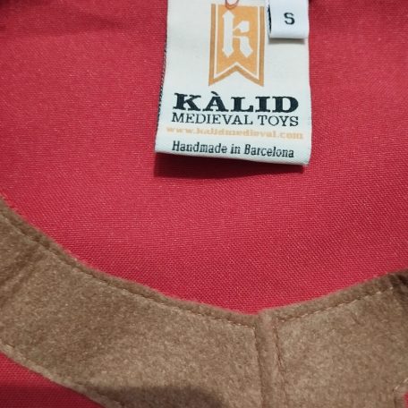 Kaligula Római gladiátor jelmez S/3-4 év