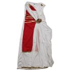 Görög Isten/Istennő jelmez szett 7-9 év smiffys