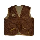 Sheriff, Cowboy jelmez szett 164 cm