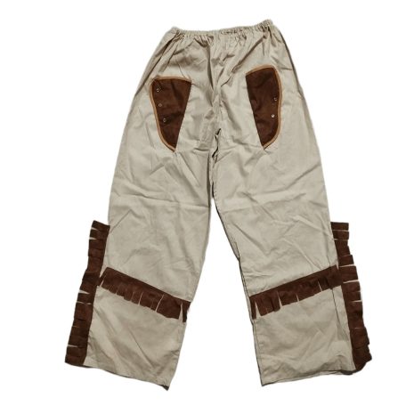 Sheriff, Cowboy jelmez szett 164 cm