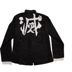 Demon Slayer: Kimetsu no Yaiba jelmez 