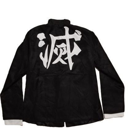 Demon Slayer: Kimetsu no Yaiba jelmez 