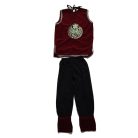 Fantázia jelmez szett 134 cm Katona,Lovag?