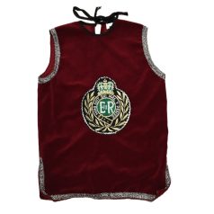 Fantázia jelmez szett 134 cm Katona,Lovag?