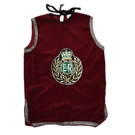 Fantázia jelmez szett 134 cm Katona,Lovag?