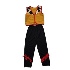 Cowboy,Sheriff jelmez szett 116 cm