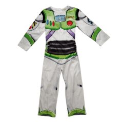 Buzz Lightyear jelmez Toy Story Disney 5-6 év