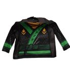 Lego Ninjago jelmez felső 7-8 év