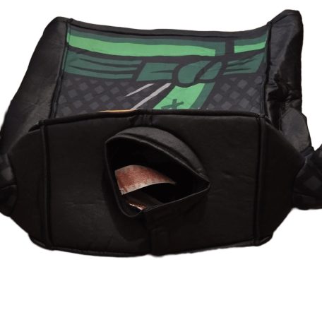 Lego Ninjago jelmez felső 7-8 év