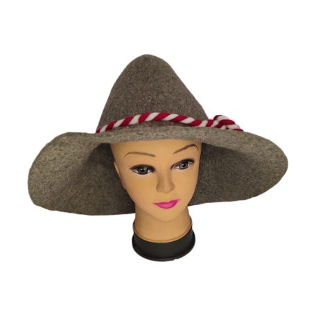 Bajor Tiroli kalap / Oktoberfest 