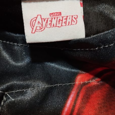 Bosszúállók: Végjáték Csapat jelmez 5-6 év MARVEL