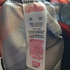 Bosszúállók: Végjáték Csapat jelmez 5-6 év MARVEL