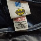 Batman izmosított jelmez 5-6 év DC