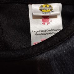 Batman izmosított jelmez 8-10 év