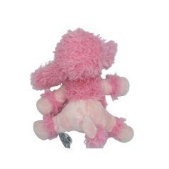 SUSI pudli kutya plüss RUSS