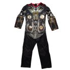 Thor izmosított jelmez 5-6 év MARVEL