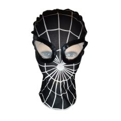 Pókember textil álarc