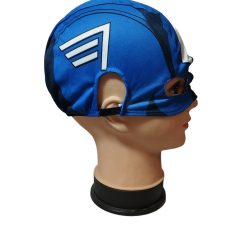 Amerika kapitány textil álarc 5-6 év