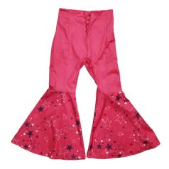 Barbie Cowgirl jelmez nadrág 130 cm