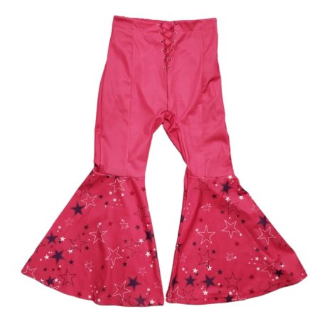 Barbie Cowgirl jelmez nadrág 130 cm