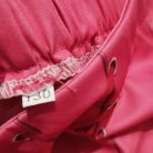 Barbie Cowgirl jelmez nadrág 130 cm