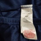 Zombi Farkasember jelmez nadrág 7-8 év