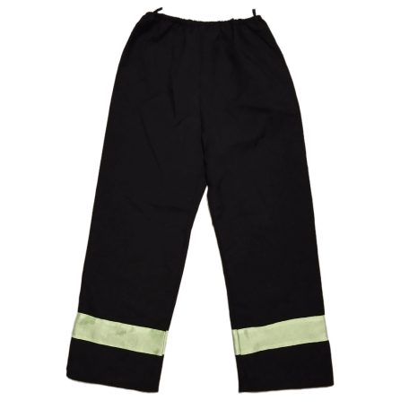 Tűzoltó jelmez nadrág 128 cm