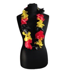 Hawaii hulala virágfüzér