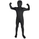 Morphsuits Arcnélküli jelmez Gyerek / L-méret