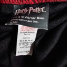 Harry Potter Gryffindor jelmez köpeny 9-10 év