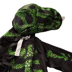 Dinoszaurusz jelmez 2-3 év