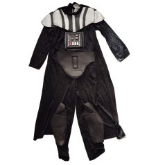 Darth Vader jelmez kb.5-6 év Star Wars RUBIES