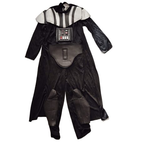 Darth Vader jelmez kb.5-6 év Star Wars RUBIES