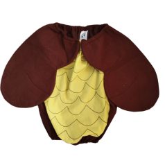 Bagoly jelmez 86-92 cm