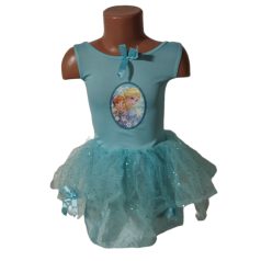  Elza jelmez Jégvarázs Frozen kb.2-4 év