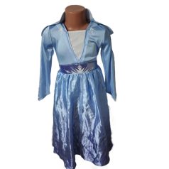 Elza jelmez Jégvarázs Frozen II Disney 5-6 év