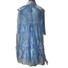 Elza jelmez Jégvarázs Frozen II Disney 5-6 év