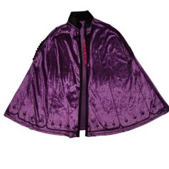 Anna köpeny 104 cm Jégvarázs-Frozen