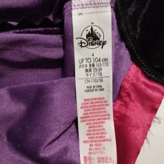 Anna köpeny 104 cm Jégvarázs-Frozen