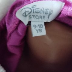 Anna jelmez palást 9-10 év Jégvarázs-Frozen Disney