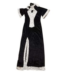 Szörnyella jelmez 42-es