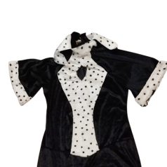 Szörnyella jelmez 42-es